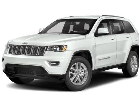 JEEP GRAND CHEROKEE 2018 1C4RJEAG3JC322600 image